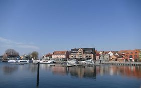 Ferienwohnung Waren am Hafen Objekt-ID 11992