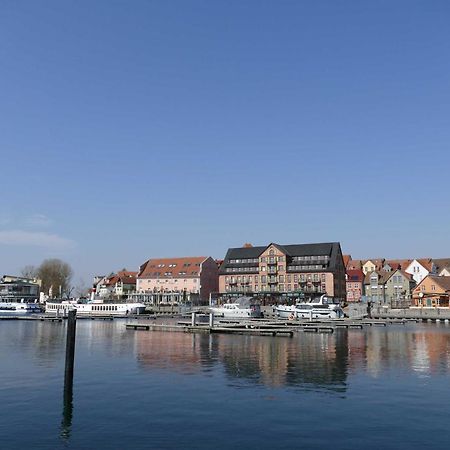 Ferienwohnung Waren am Hafen Objekt-ID 11992 Exterior foto