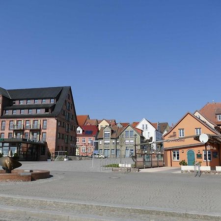 Ferienwohnung Waren am Hafen Objekt-ID 11992 Exterior foto